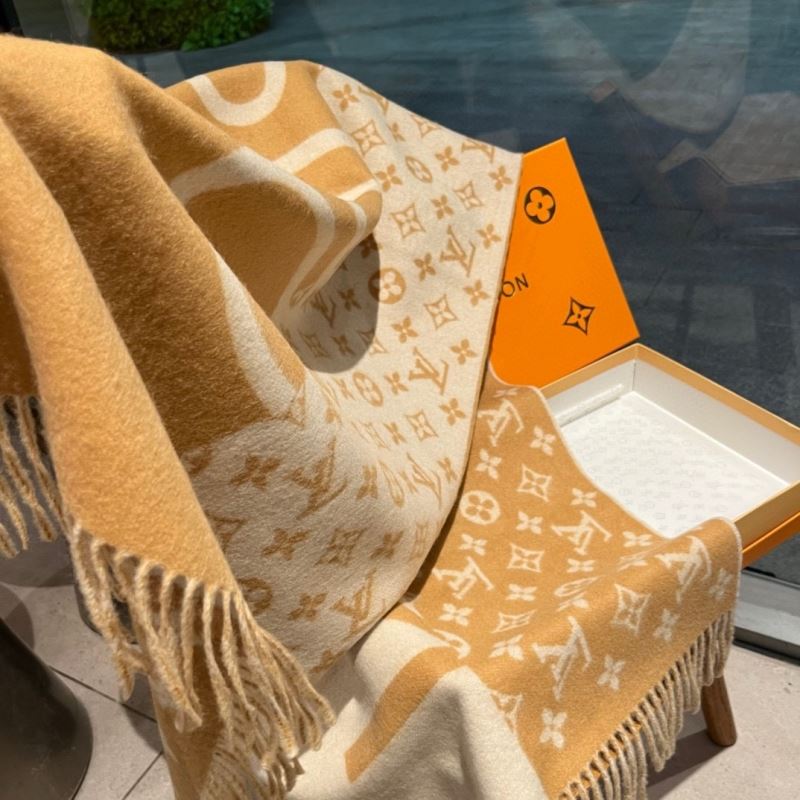 Louis Vuitton Scarf